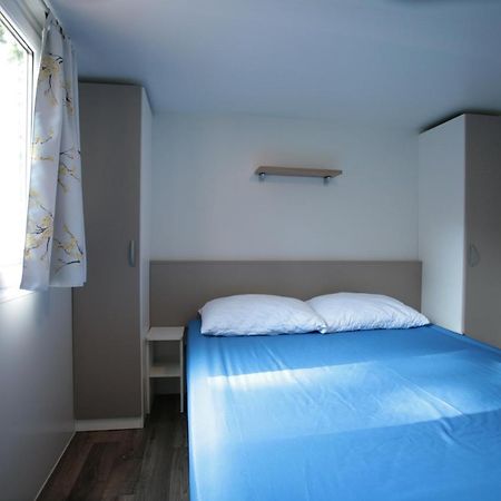 Camping Adria Mobile Home Park Umag Extérieur photo