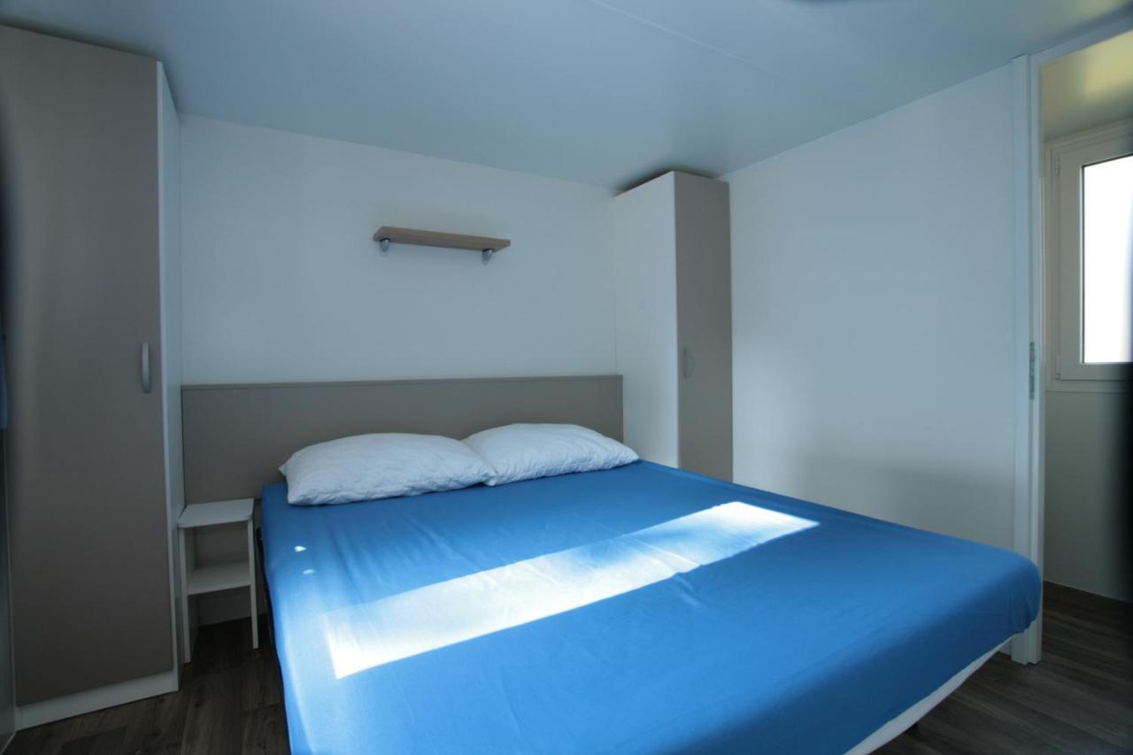 Camping Adria Mobile Home Park Umag Extérieur photo